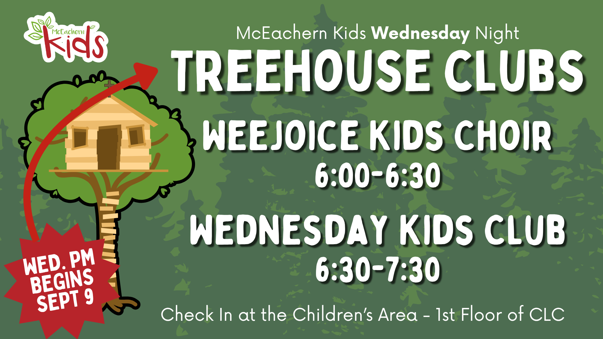Children's Programs