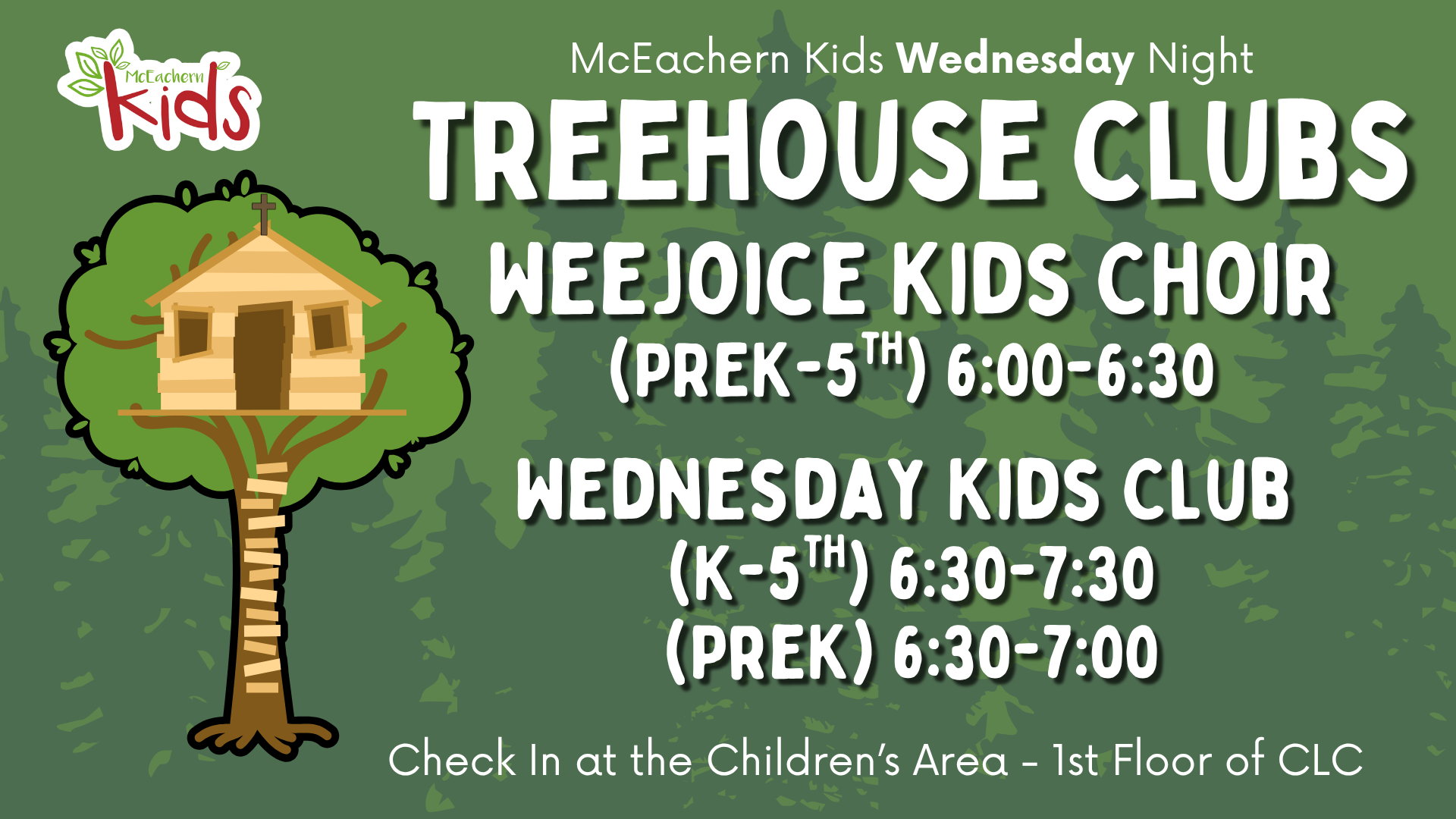Children's Programs